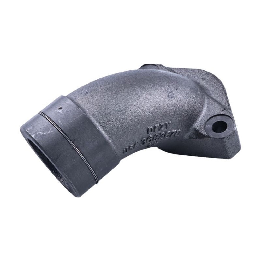 Exhaust Manifold 3682549 suitable for Cummins Engine ISX ISX15 QSX15